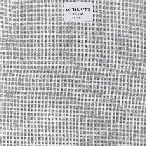 Pur Lin Sotema T95 Buratto - Naturel