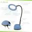 PURElite Volt Table Lamp