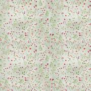 Mini Winterbeeren - 50x160cm.