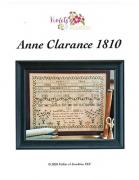 Anne Clarance 1810