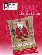 Wee Santa 2026