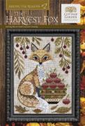 Among the Seasons 2 - Tha Harvest Fox