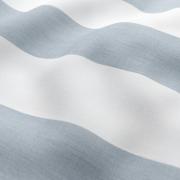 Lin Cashel Stripes 28 count - Bleu
