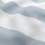 Lin Cashel Stripes 28 count - Bleu