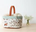 Sac à projet Foxy Caddy