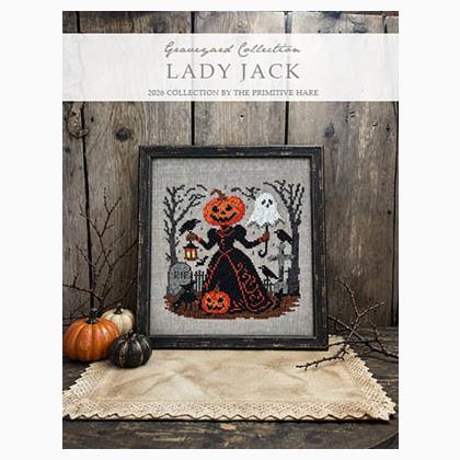Lady Jack