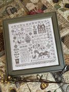 Sassy Squirrel Sampler