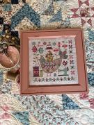 Quilty Bird
