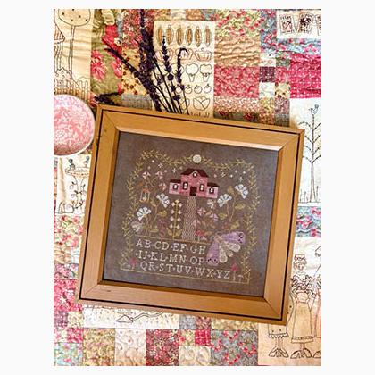 Moonlight Garden Sampler