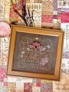 Moonlight Garden Sampler