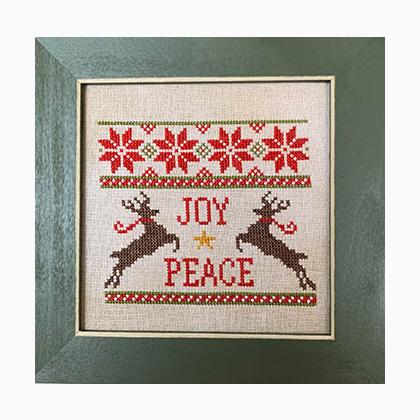 Reindeer Christmas