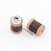 Cordonnet Soie Perlée - 099
