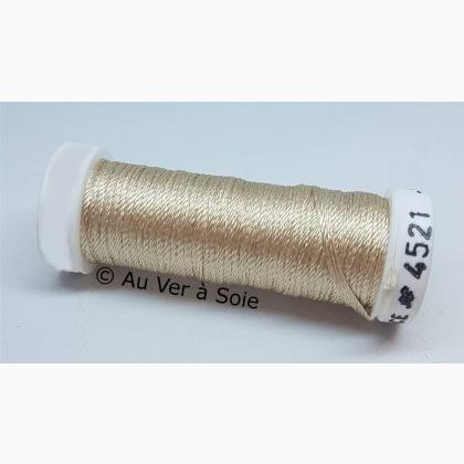 Soie Ovale - 4521