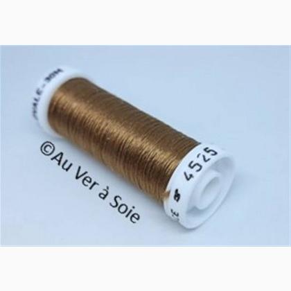 Soie Ovale - 4525