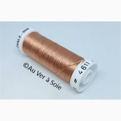 Soie Ovale - 4611