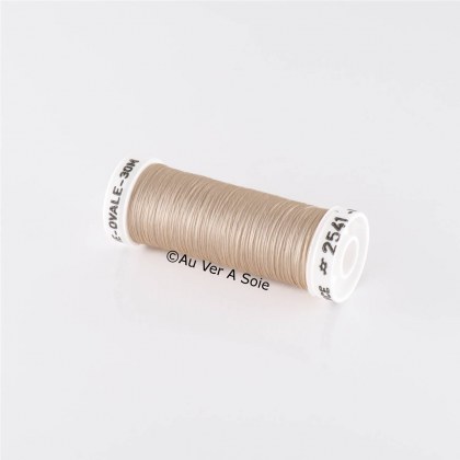Soie Ovale - 2541