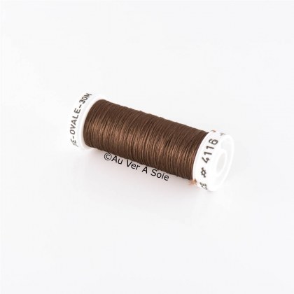 Soie Ovale - 4116