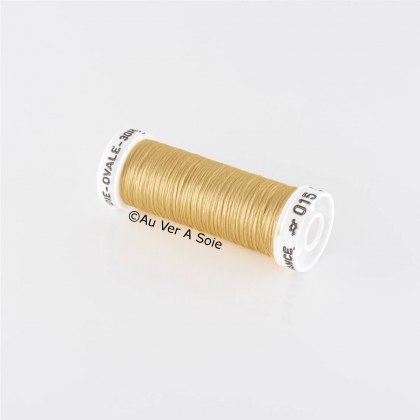 Soie Ovale - F15
