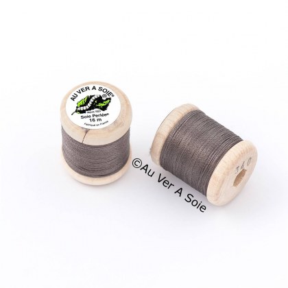 Cordonnet Soie Perlée - 340