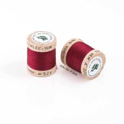 Cordonnet Soie Perlée - 524