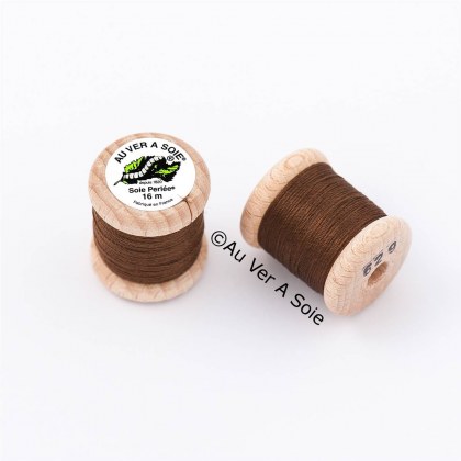 Cordonnet Soie Perlée - 629