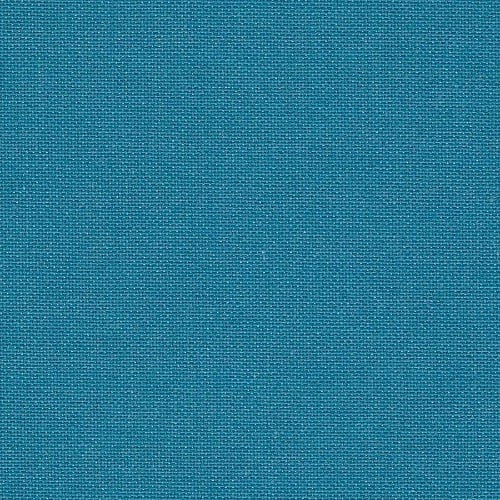 Aida 7 Pts (18ct.) - Bleu azur