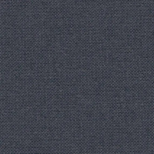 Lugana Evenweave 25ct. - Gris Charbon