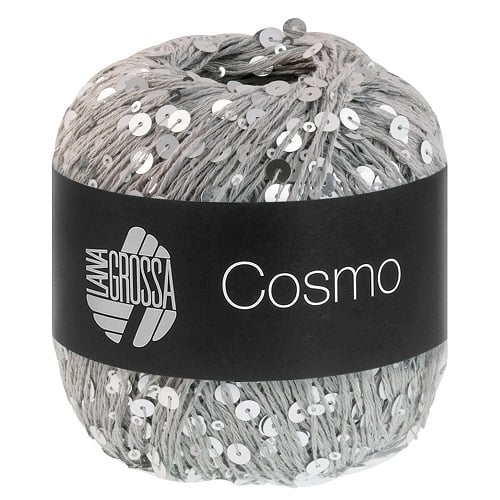 Cosmo - Gris clair 02