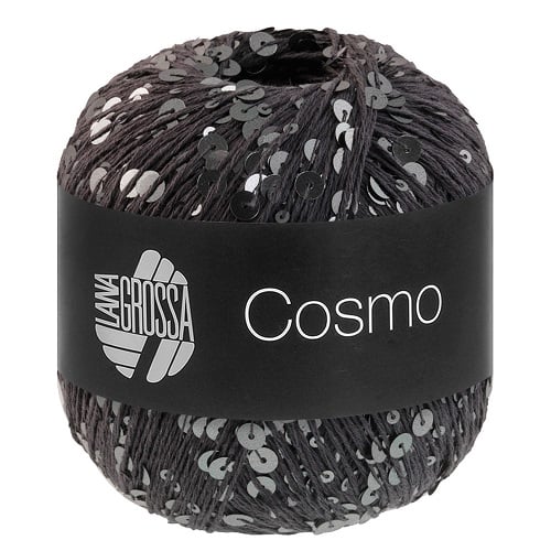 Cosmo - Gris foncé 04