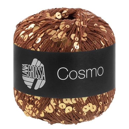Cosmo - Nougat 07