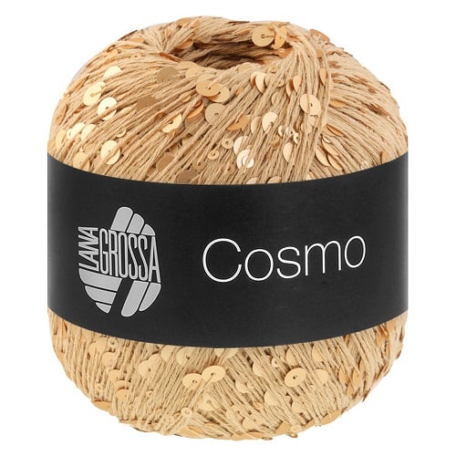 Cosmo - Jaune désert 09