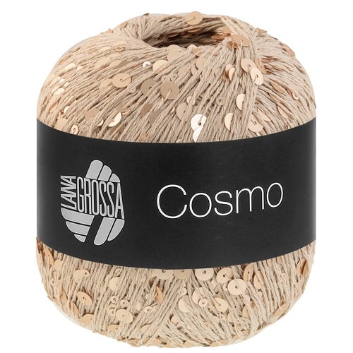 Cosmo - Beige sable 10