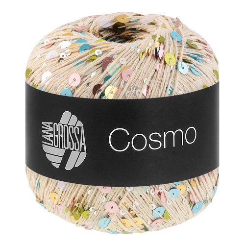 Cosmo - Beige clair 11
