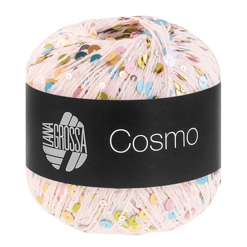 Cosmo - Rose pâle 12