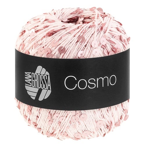 Cosmo - Rose tendre 13