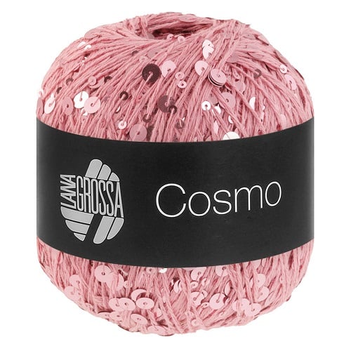 Cosmo - Vieux rose 14