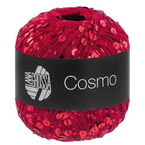 Cosmo - Rouge vin 16