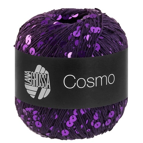 Cosmo - Violet foncé 18