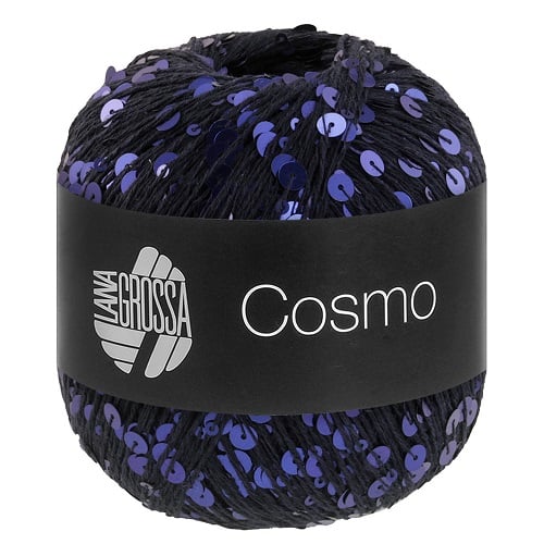 Cosmo - Bleu nuit 19