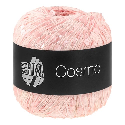 Cosmo - Rose 23