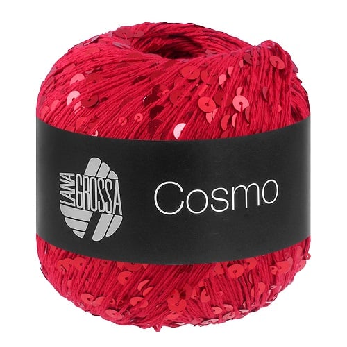 Cosmo - Rouge 24