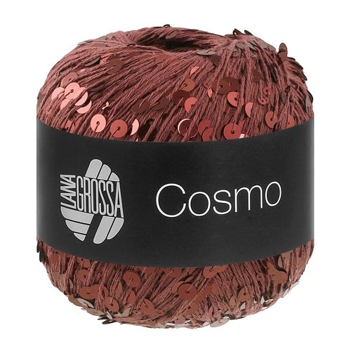 Cosmo - Rouge-brun 25
