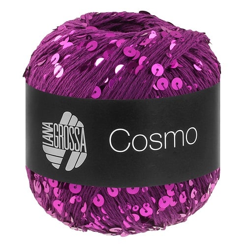 Cosmo - Rouge-violet 26