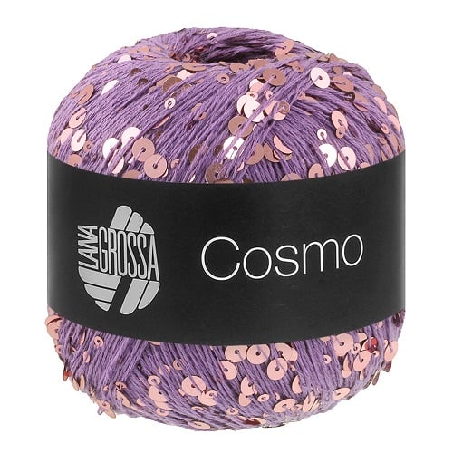 Cosmo - Bleu-violet 27