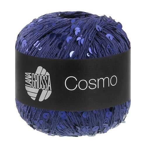Cosmo - Bleu encre 28