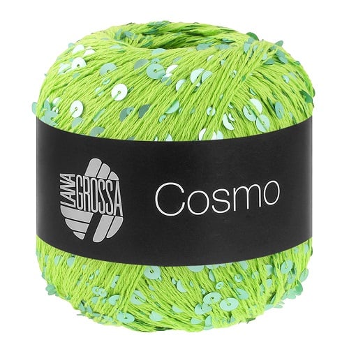Cosmo - Vert tendre 30
