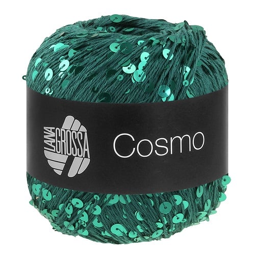 Cosmo - Vert opale 31