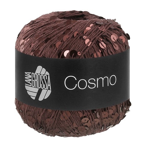 Cosmo - Brun chocolat 33