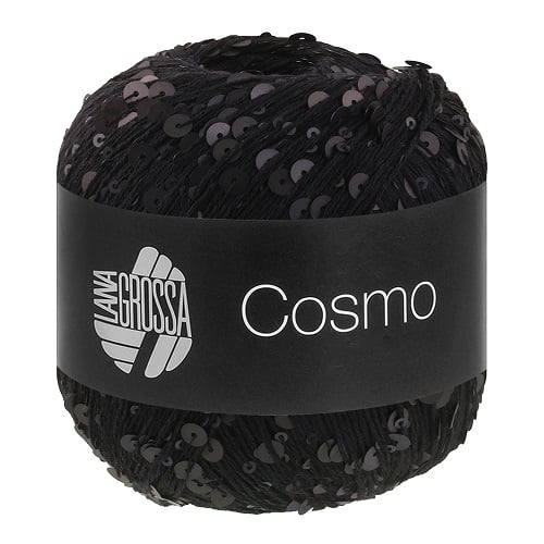 Cosmo - Brun foncé 34