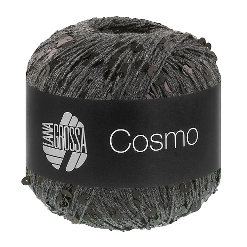 Cosmo - Anthracite 35